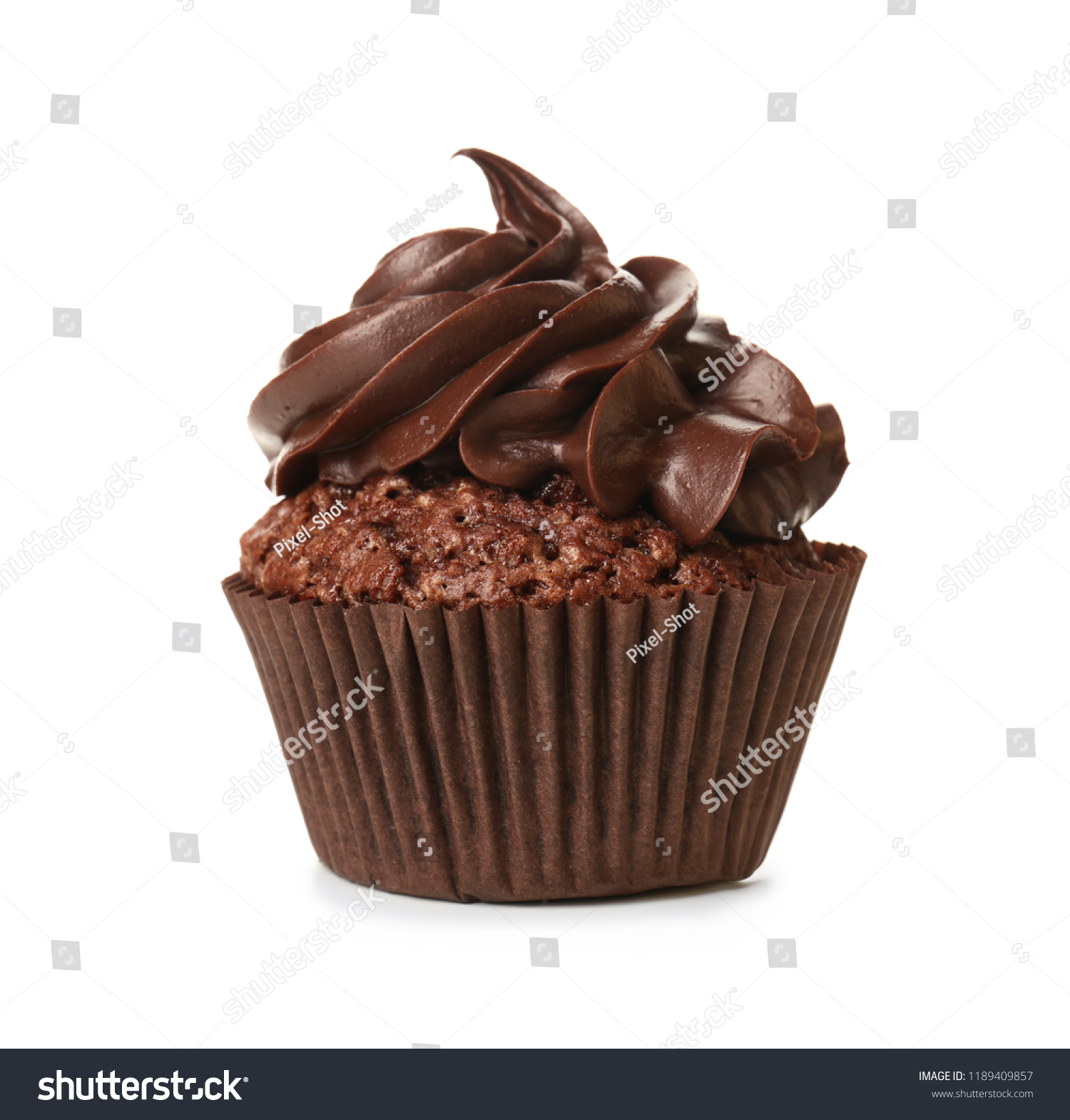 287,224 Chocolate cupcake background Images, Stock Photos & Vectors