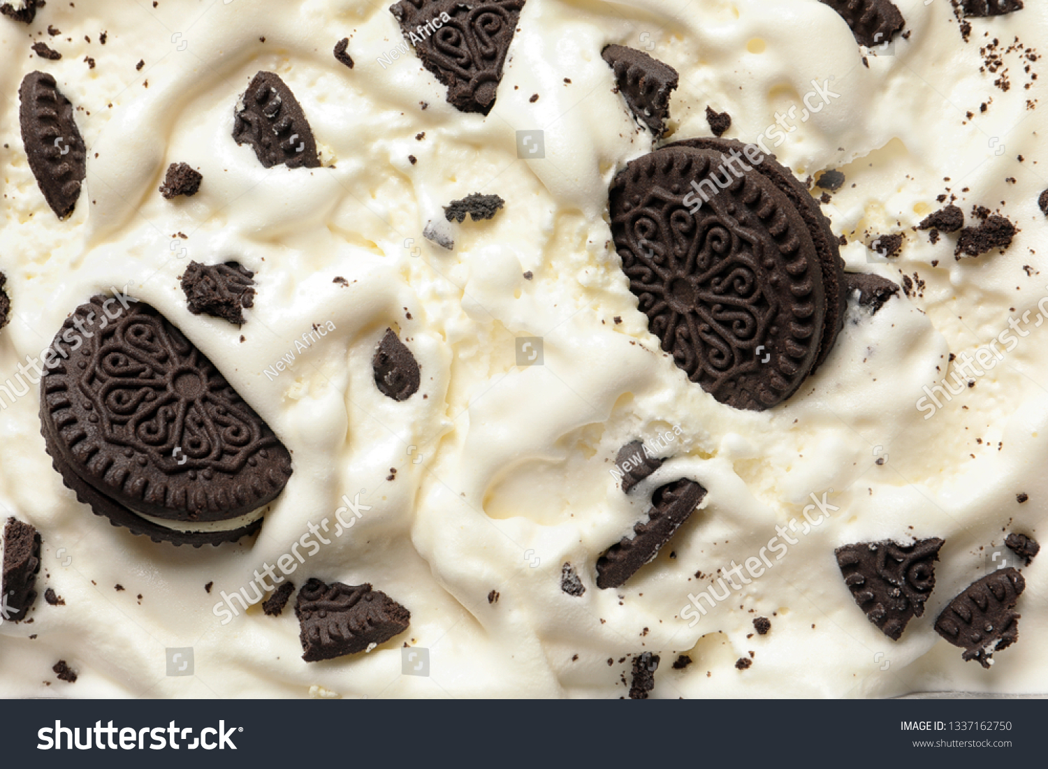 471178 Cookies And Cream Images Stock Photos And Vectors Shutterstock