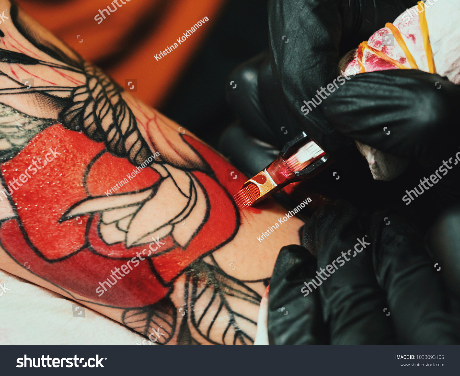 668,200 Color tattoo Images, Stock Photos & Vectors | Shutterstock