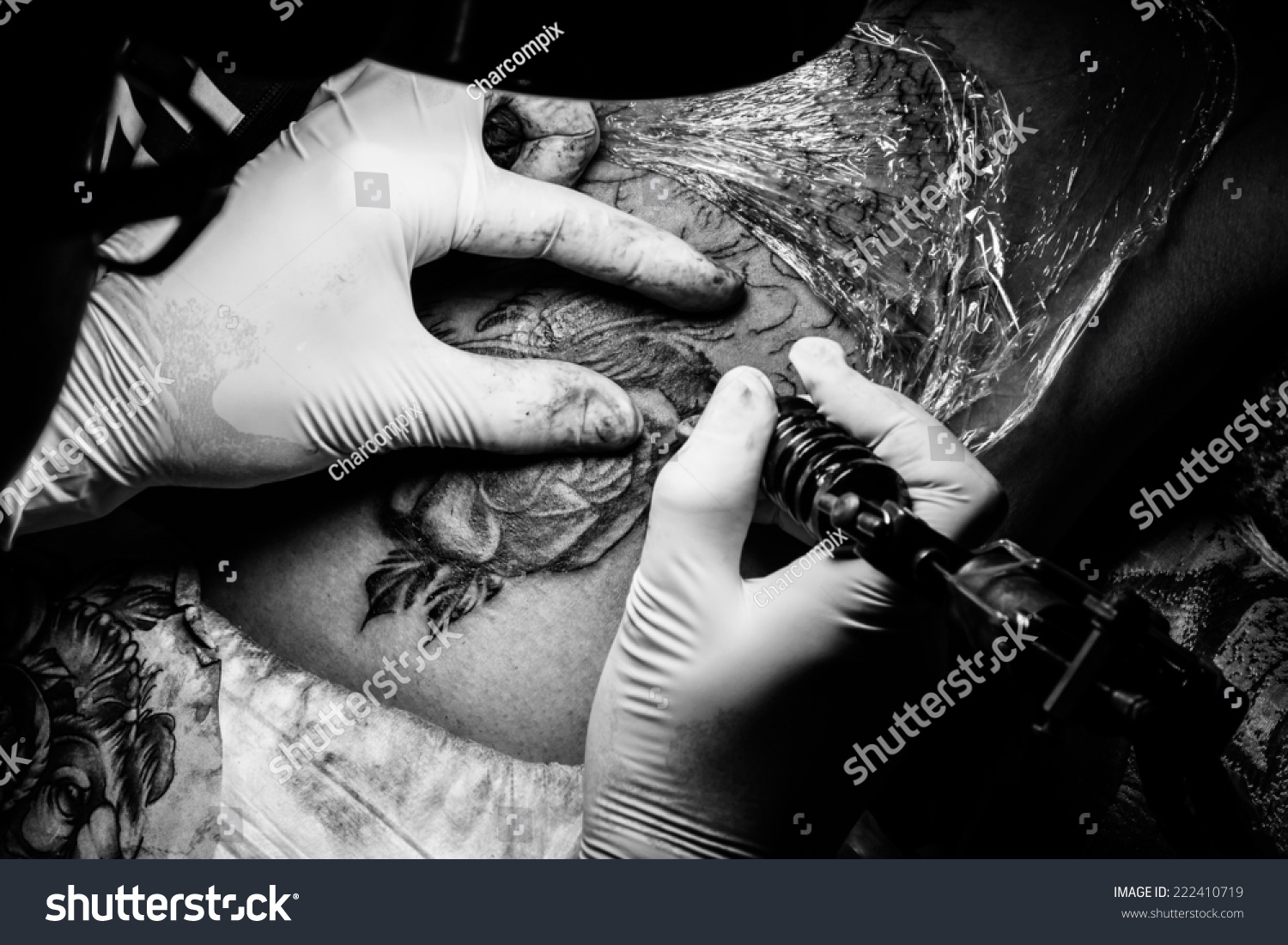 45+ Free Download Tattoo Design Process HD Tattoo Photos