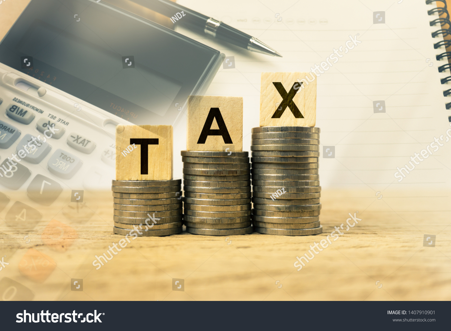 85,450 Taxation Images, Stock Photos & Vectors | Shutterstock