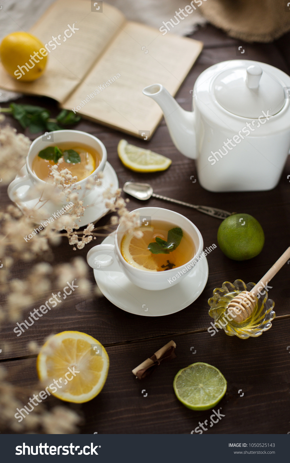 Lemon Reading