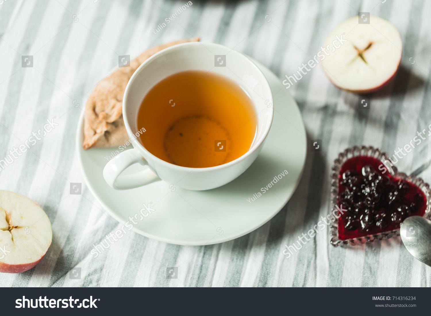 Grandmothers Tea