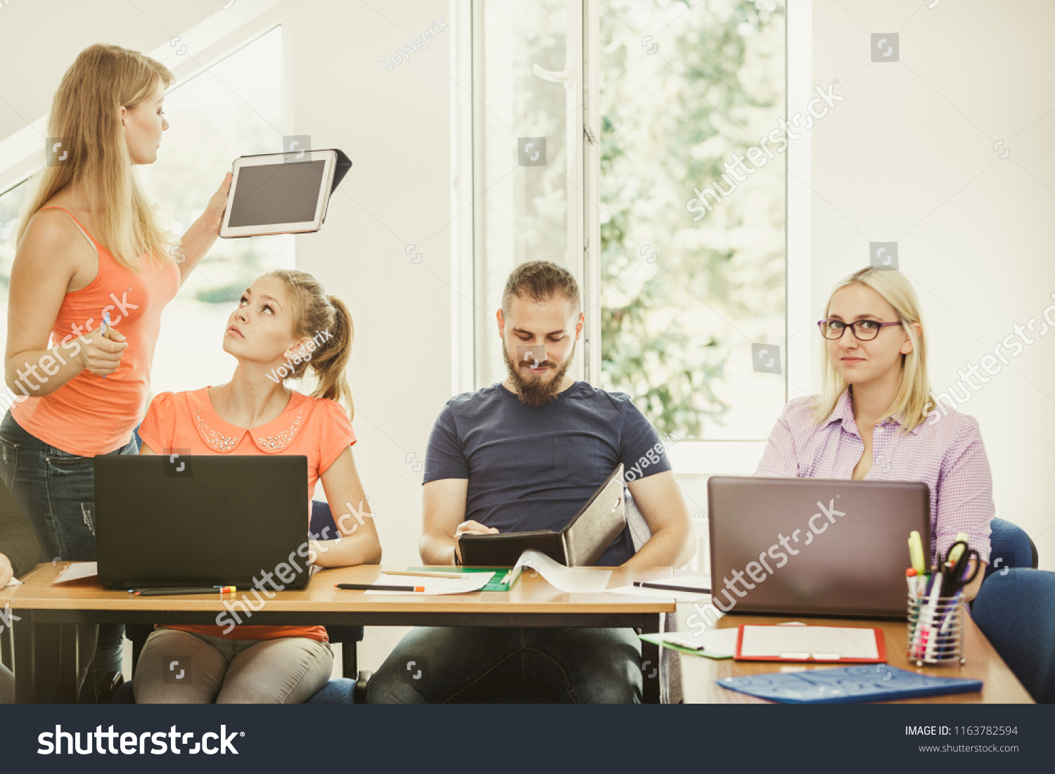 Teaching adult using technology think Teaching adult using technology the