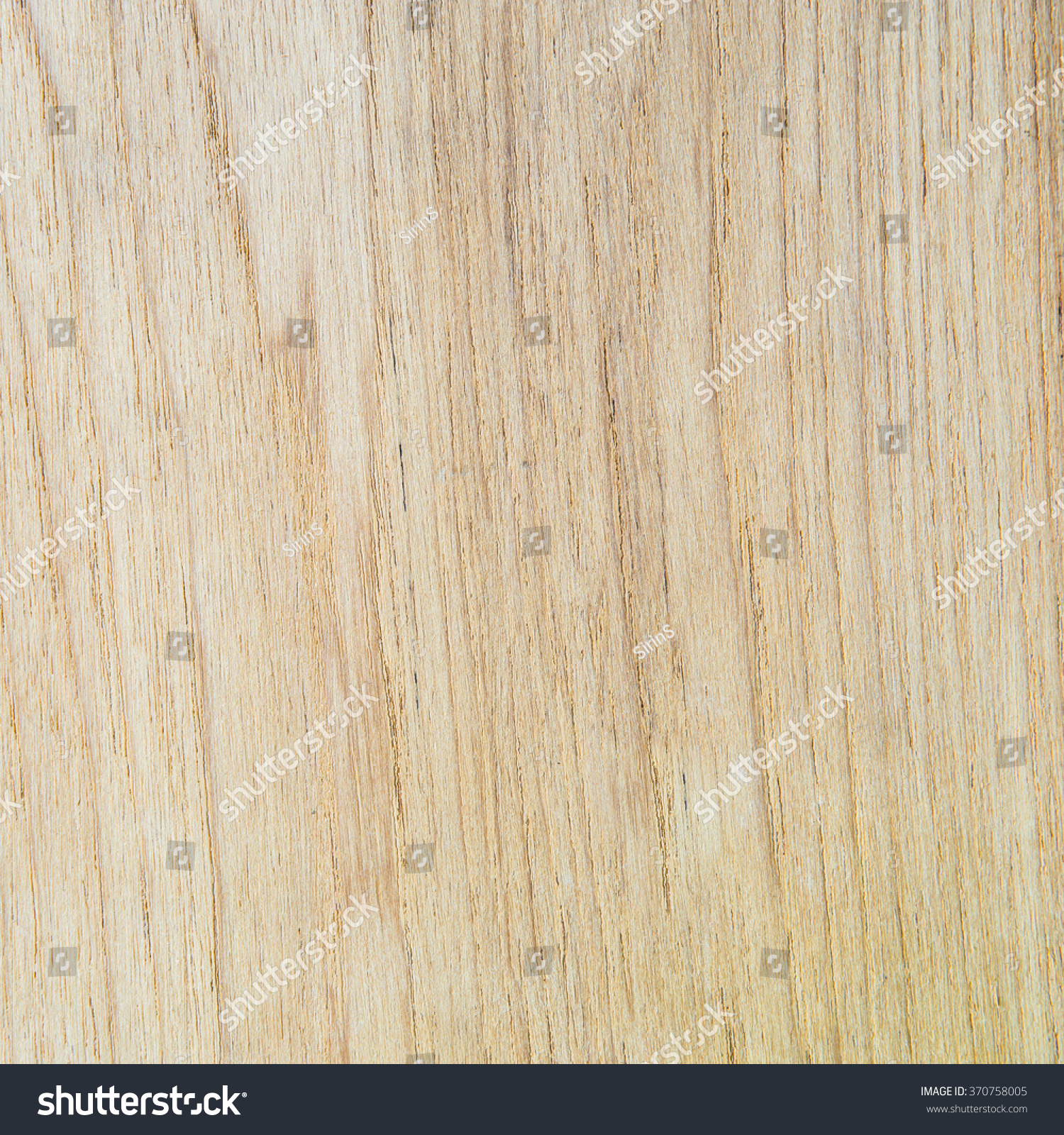 Teak Wood Texture Wallpaper Stock Photo 370758005 