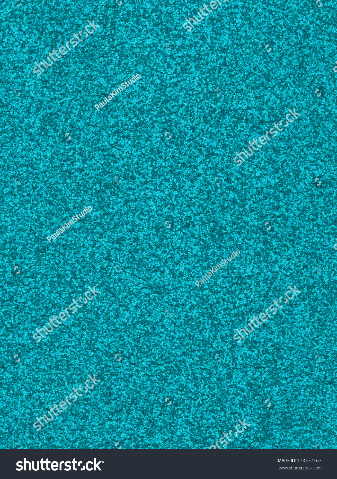 Teal Glitter Texture Stock Photo 173377163 : Shutterstock