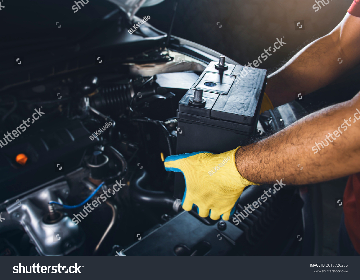 242 Maintenance free battery Images, Stock Photos & Vectors | Shutterstock