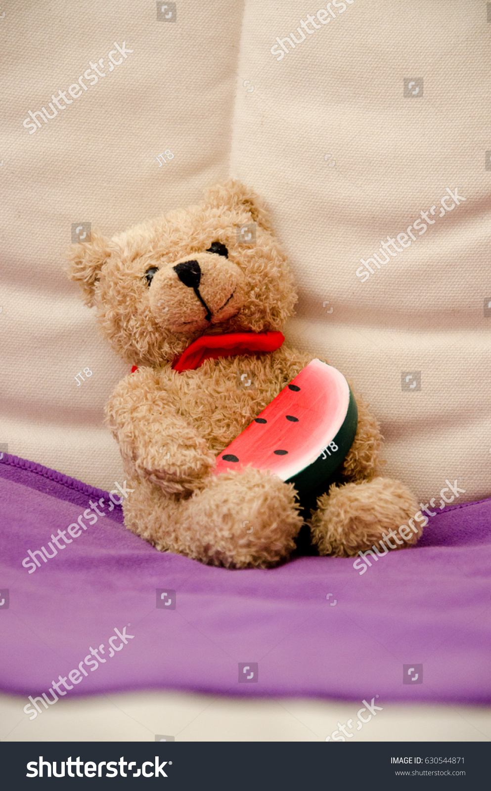 watermelon teddy