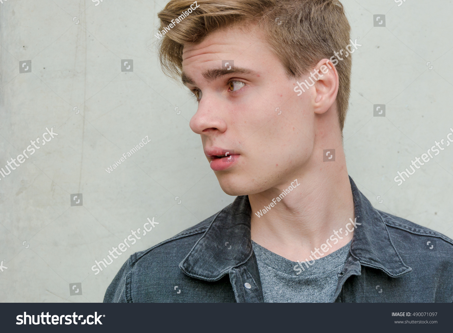 bald teen boy Gay thug vid gallery