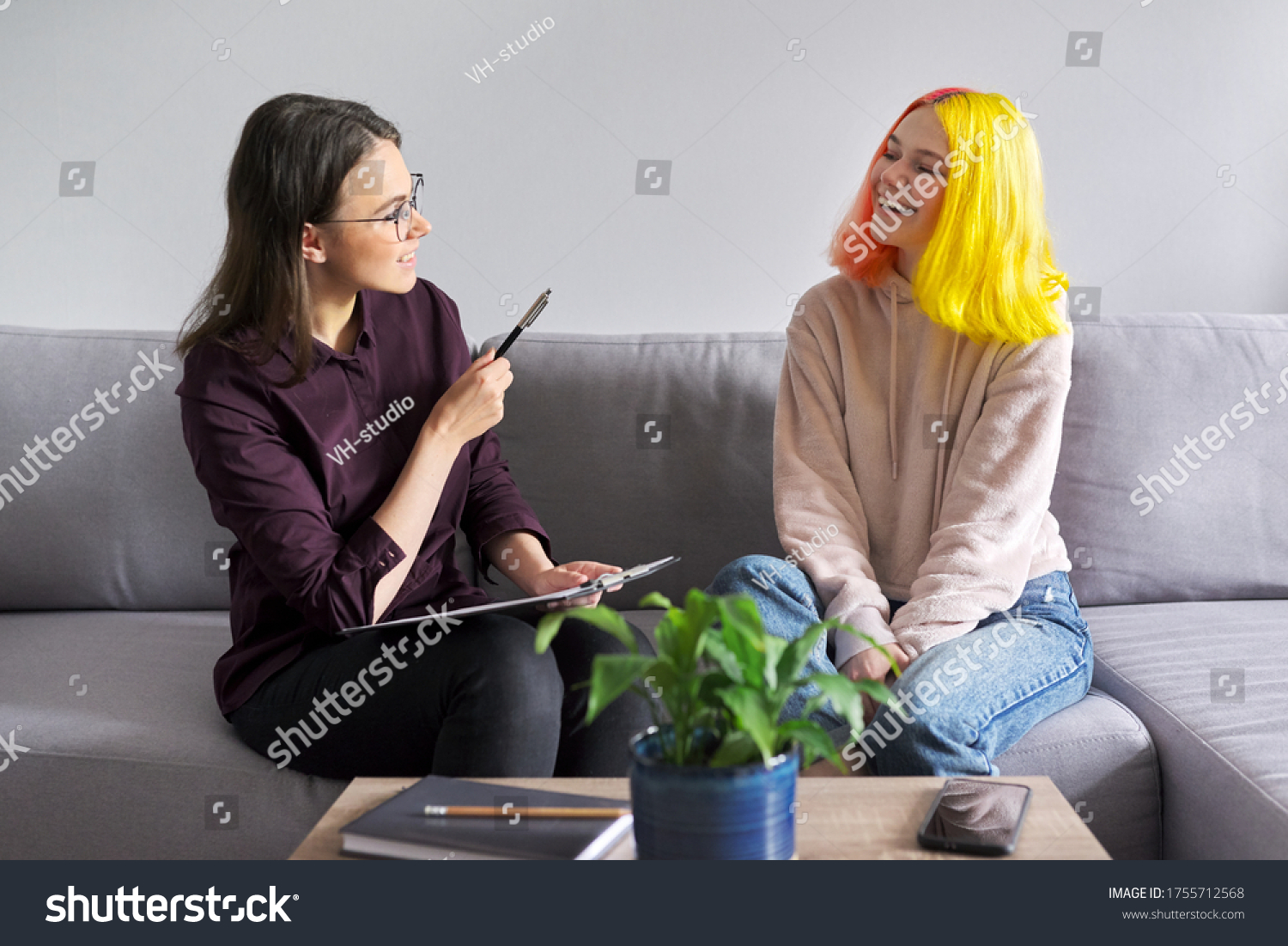 2,504 Teen Counseling Images, Stock Photos & Vectors | Shutterstock