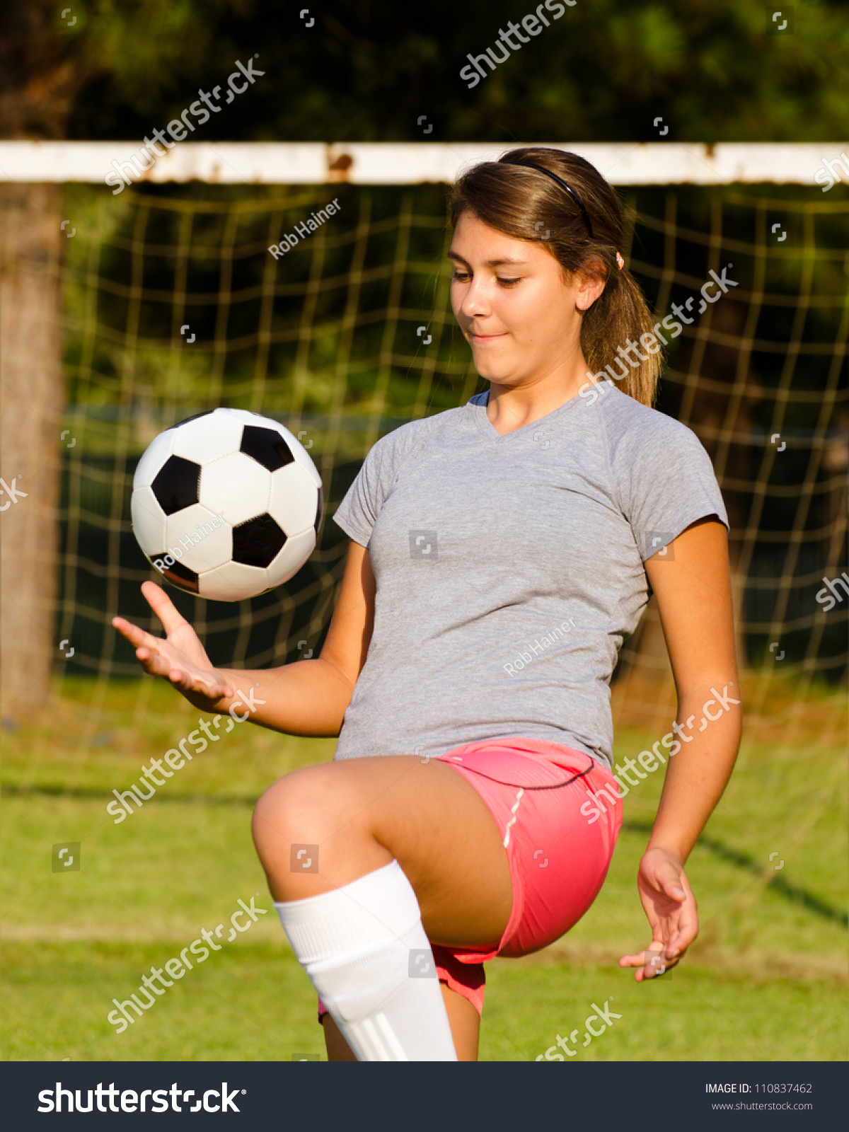 This Player Photo Beautiful Teen Por