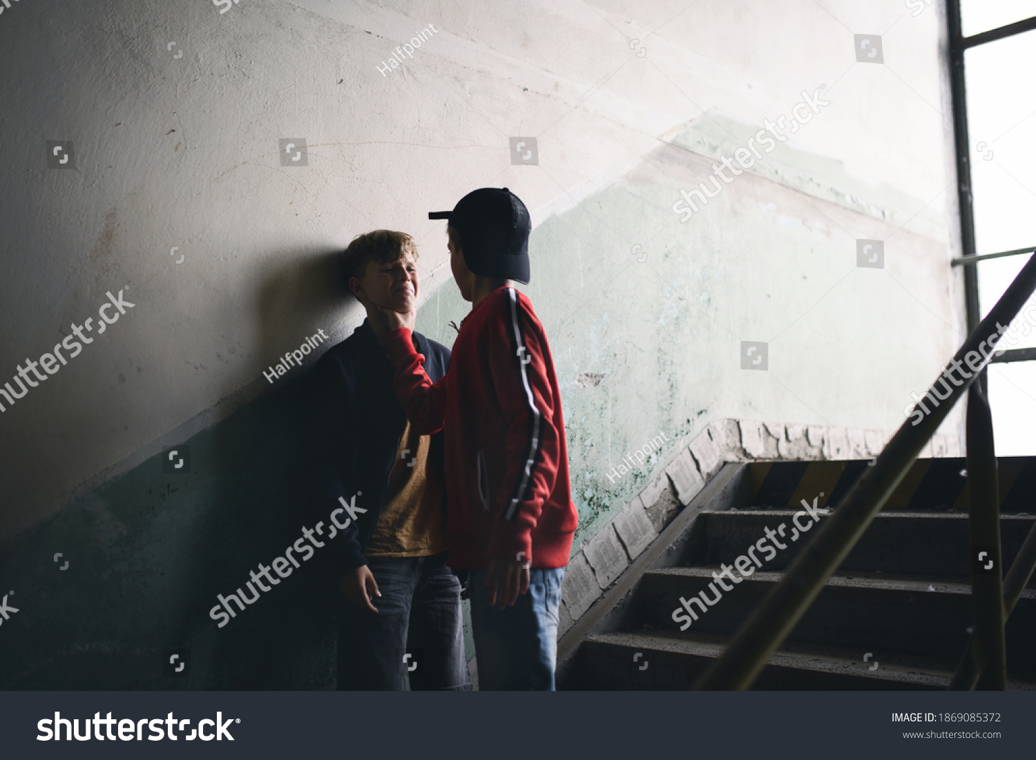 2,636 Criminal youth violence Images, Stock Photos & Vectors | Shutterstock