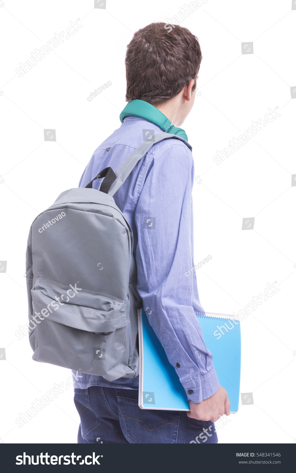 textbook backpack