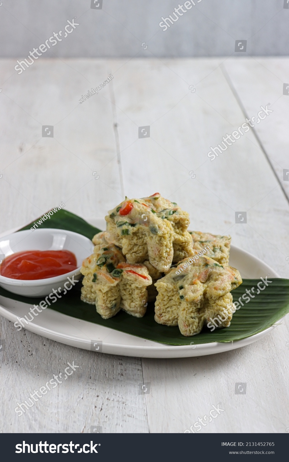 Telur Kukus Ala Jepun – Fluffy & Lemak!