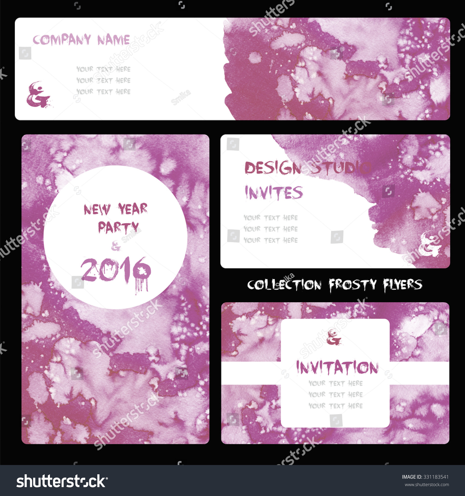 wedding bookmarks