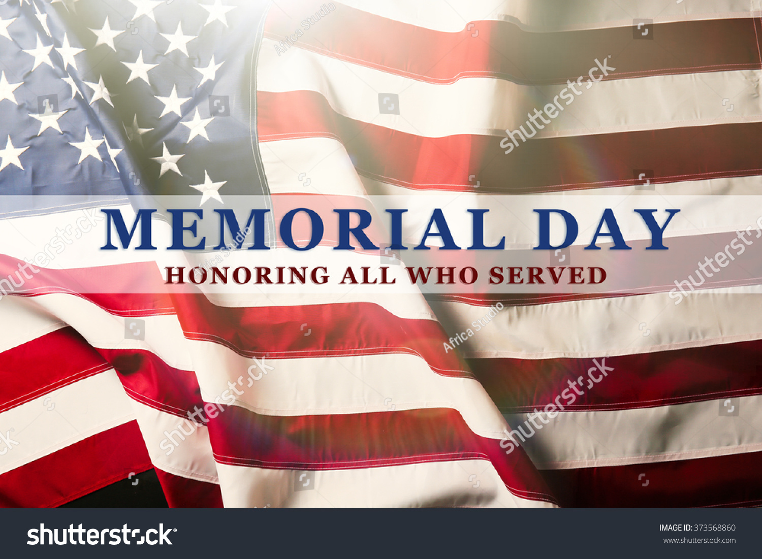 Memorial day symbol Images, Stock Photos & Vectors | Shutterstock