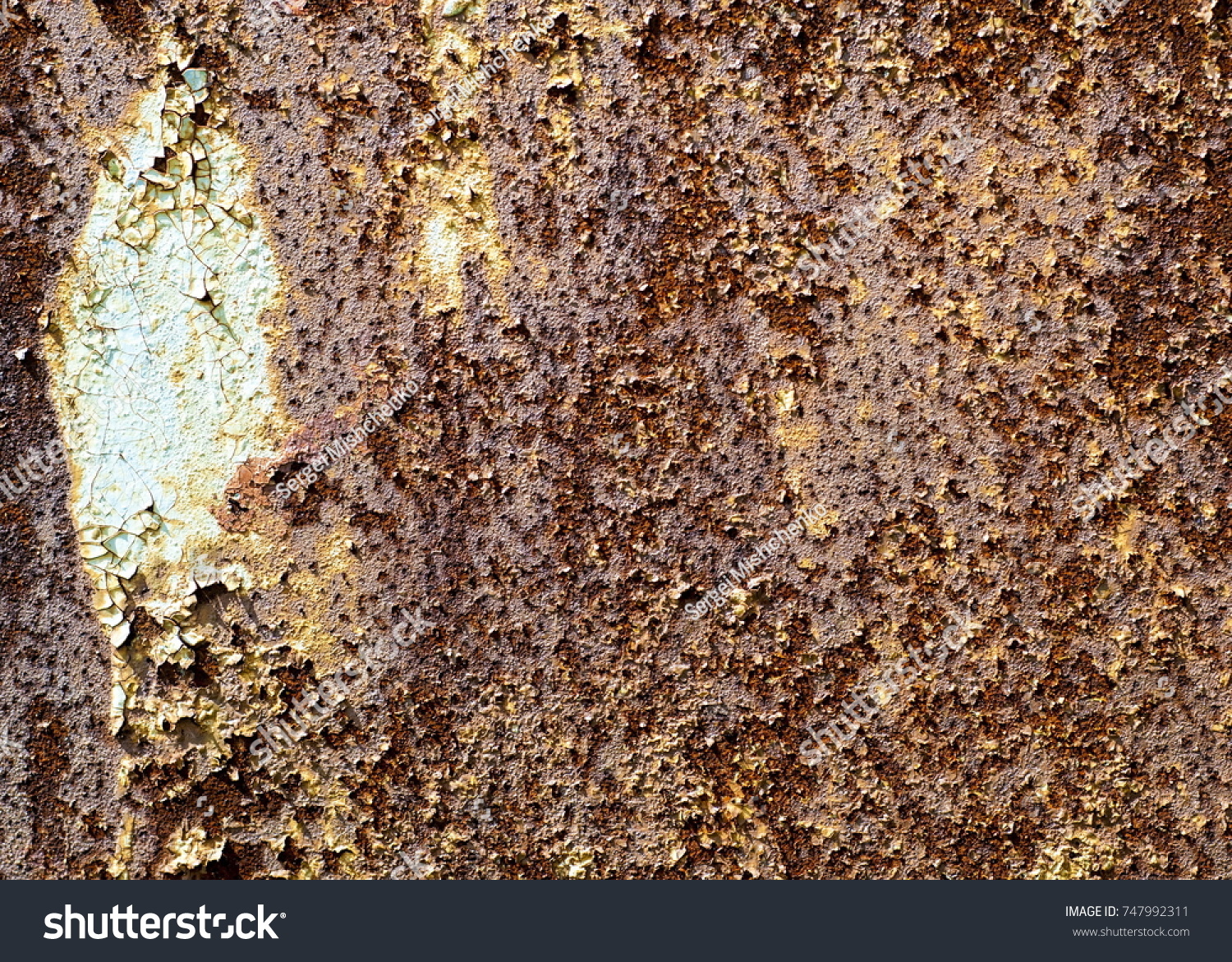 Texture Background Rust On Iron Grunge Stock Photo Edit Now