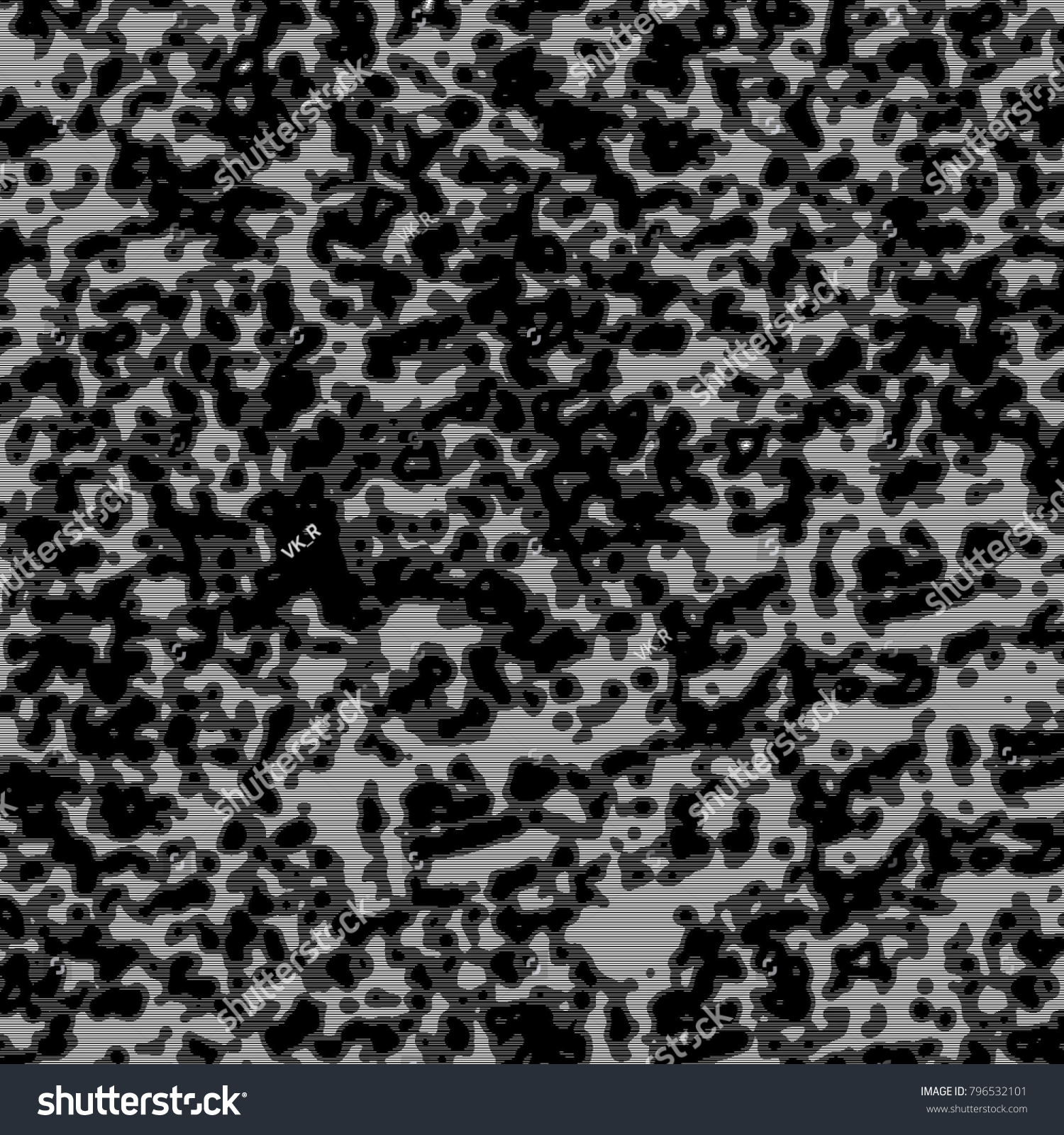 Texture Black White Abstract Print Design Stock Illustration 796532101 Texture Black White Abstract Print Design Stock Illustration 796532101