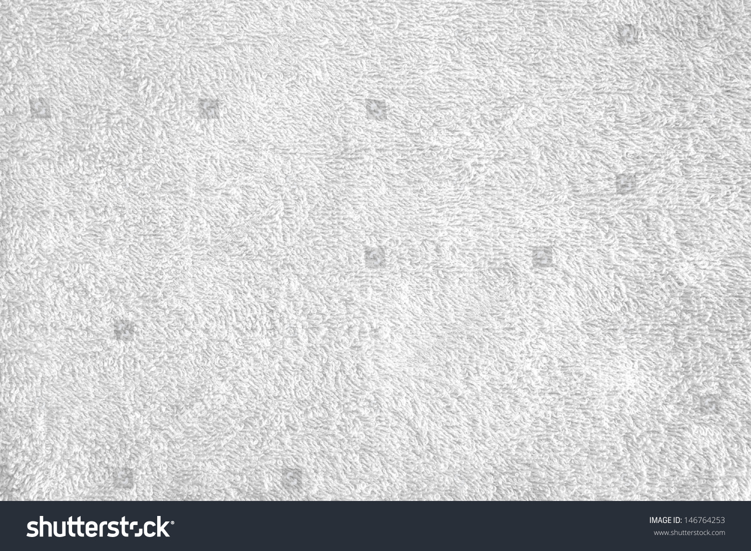 Texture Of Bright White Bath Towel Stock Photo 146764253 : Shutterstock