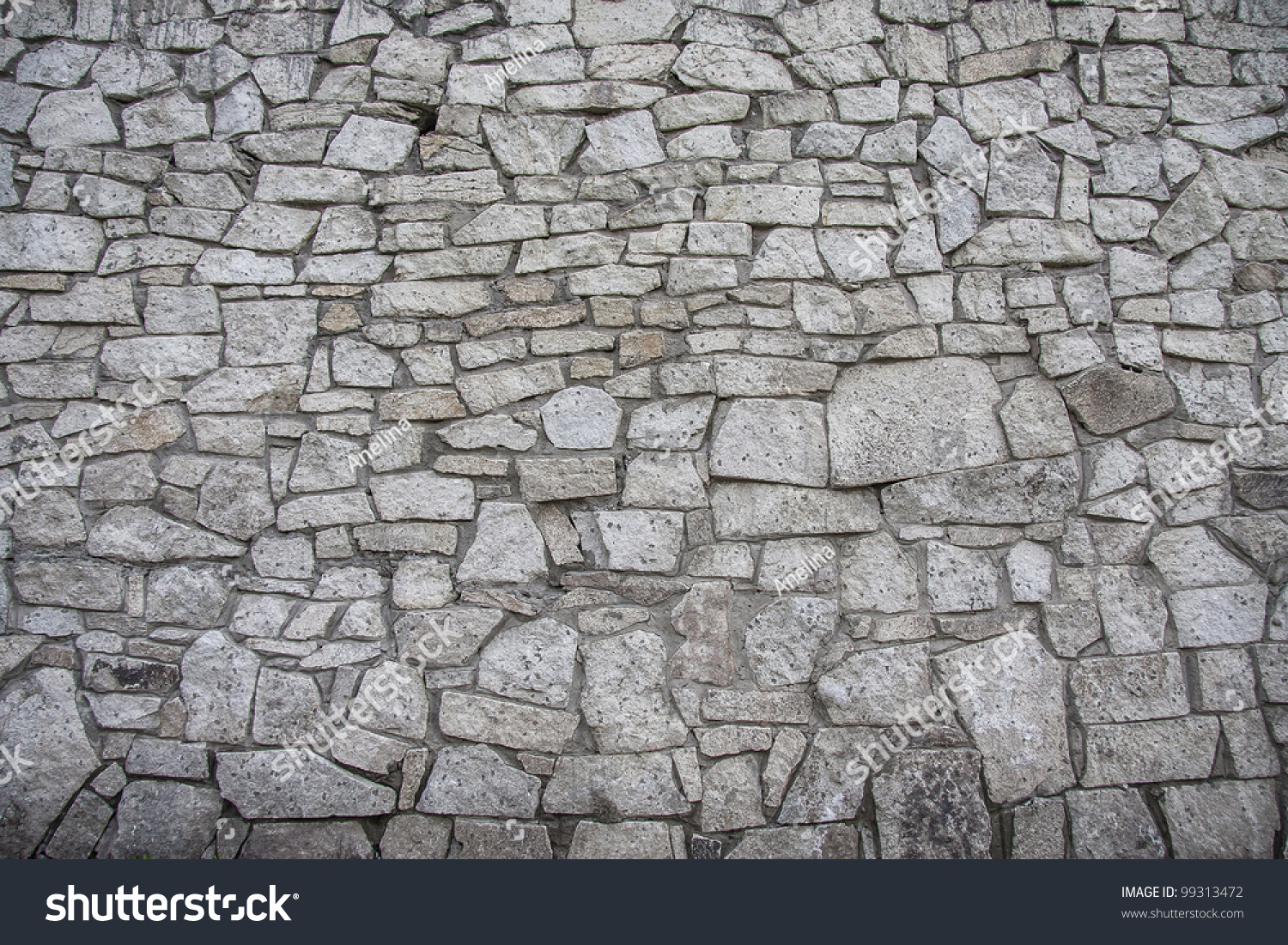 Texture Stone Bridge Stock Photo 99313472 - Shutterstock