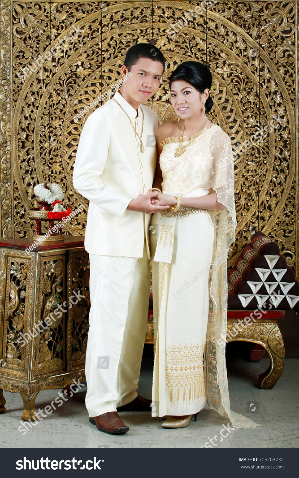 Dating And Marriage Customs In Thailand Telegraph