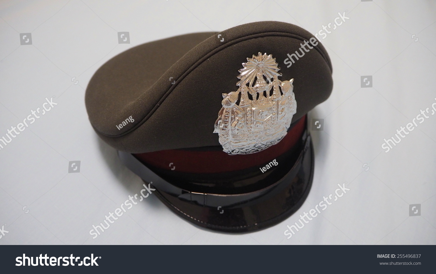 thailand hat