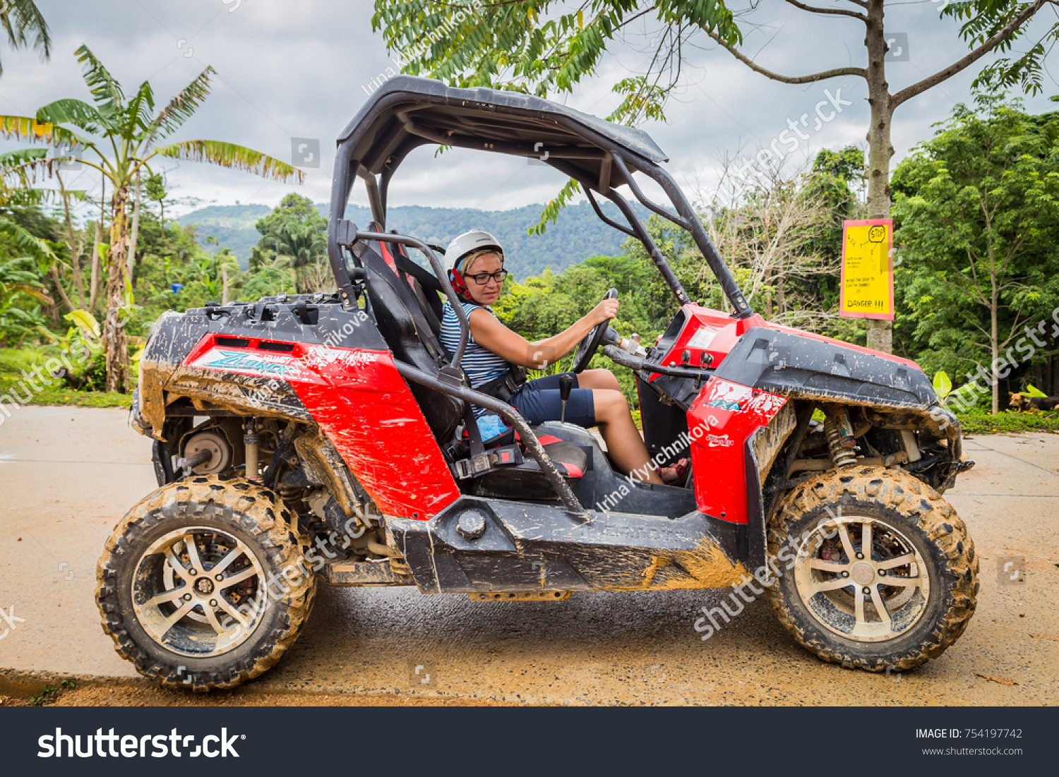 atv buggies