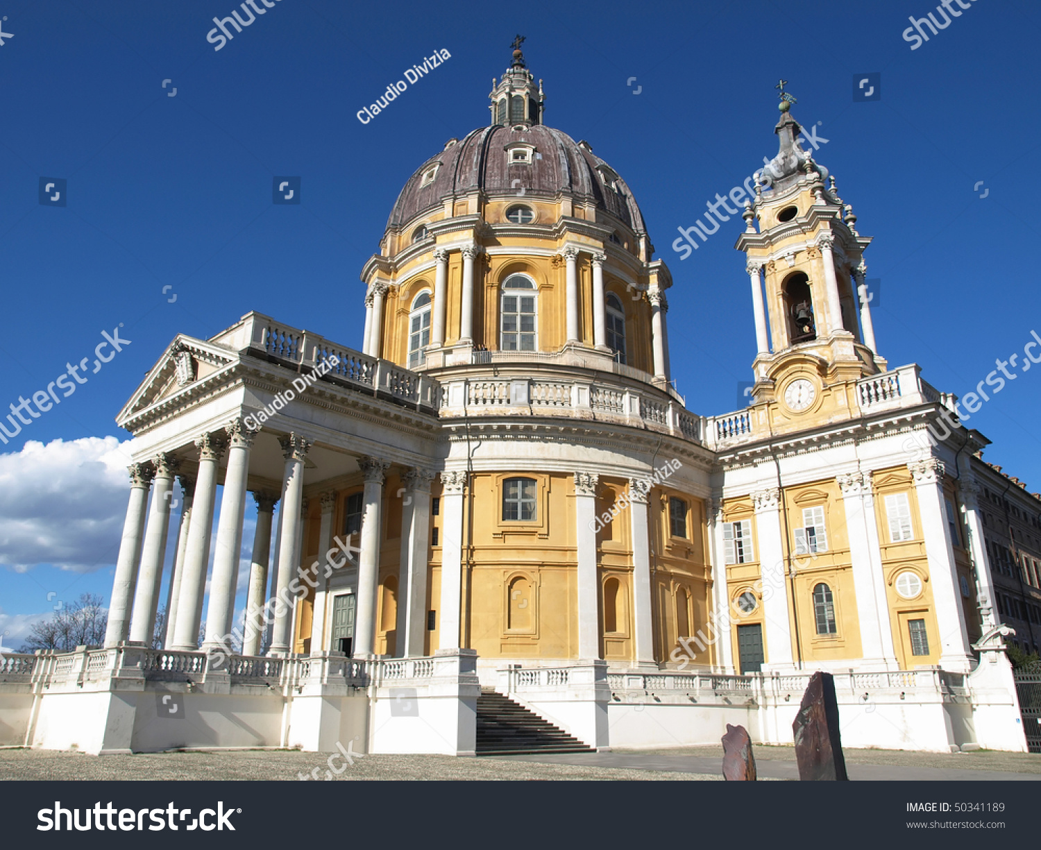 santuario di superga