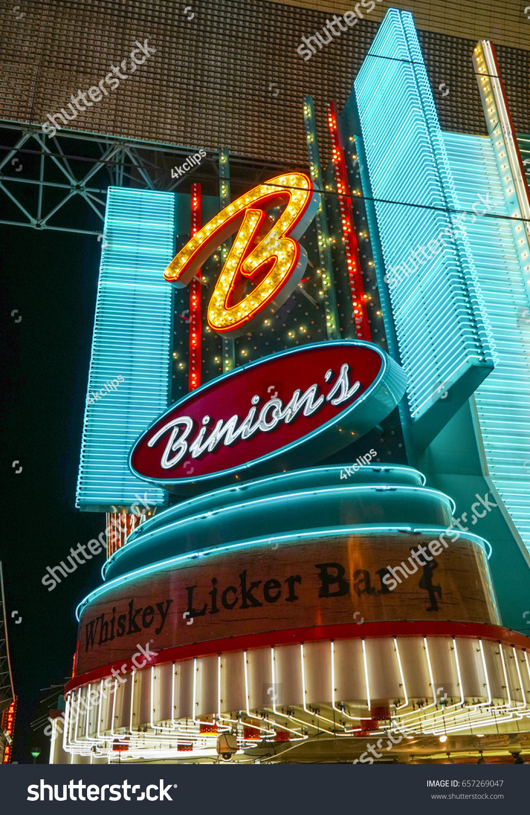 Binion