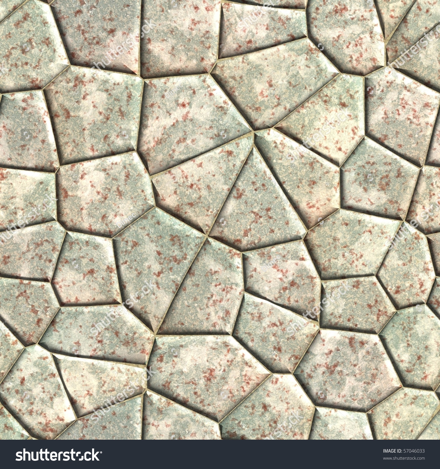 The Black Wall Seamless Texture Stock Photo 57046033 : Shutterstock