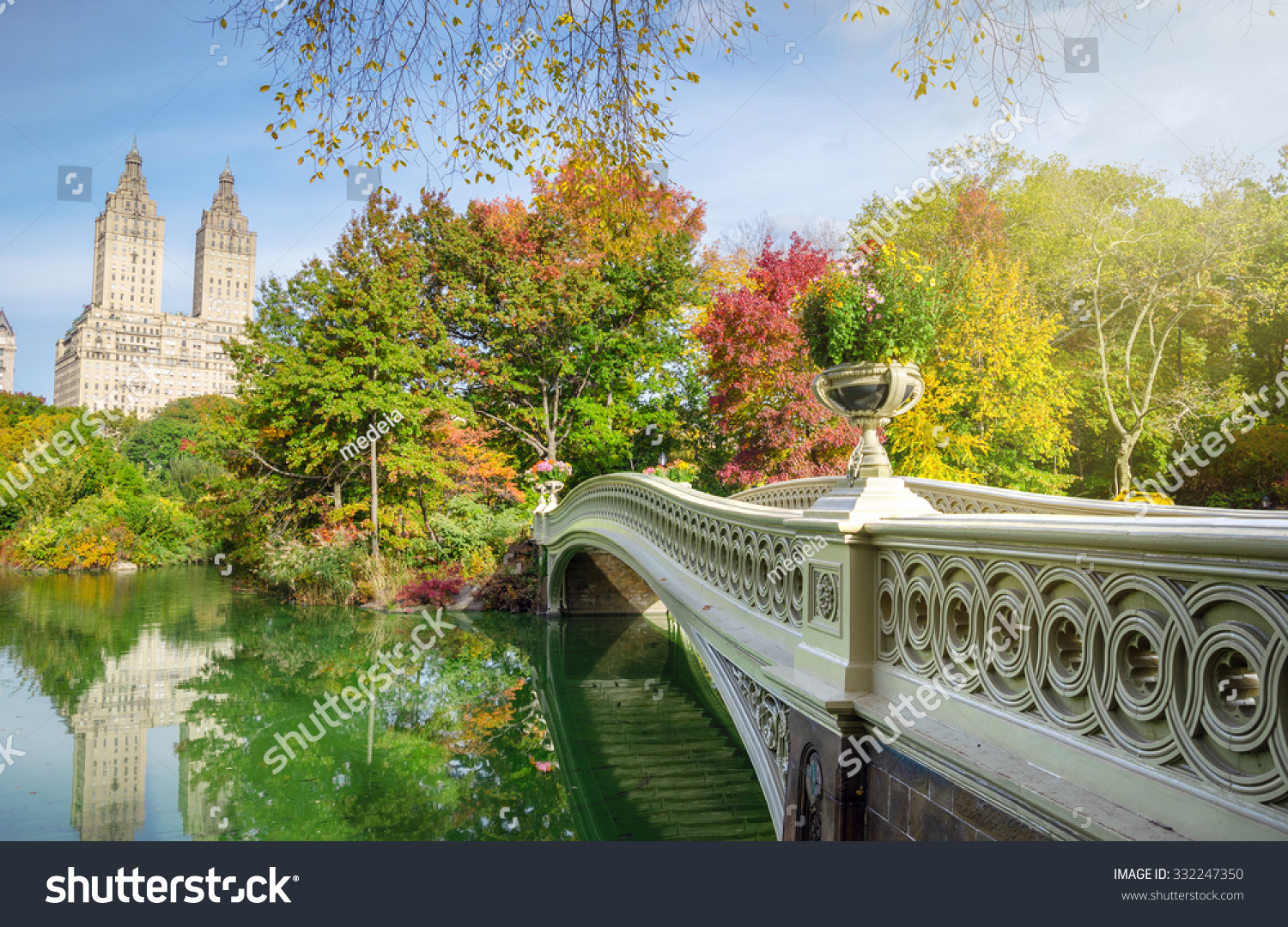 6,246 Bow bridge view Images, Stock Photos & Vectors | Shutterstock