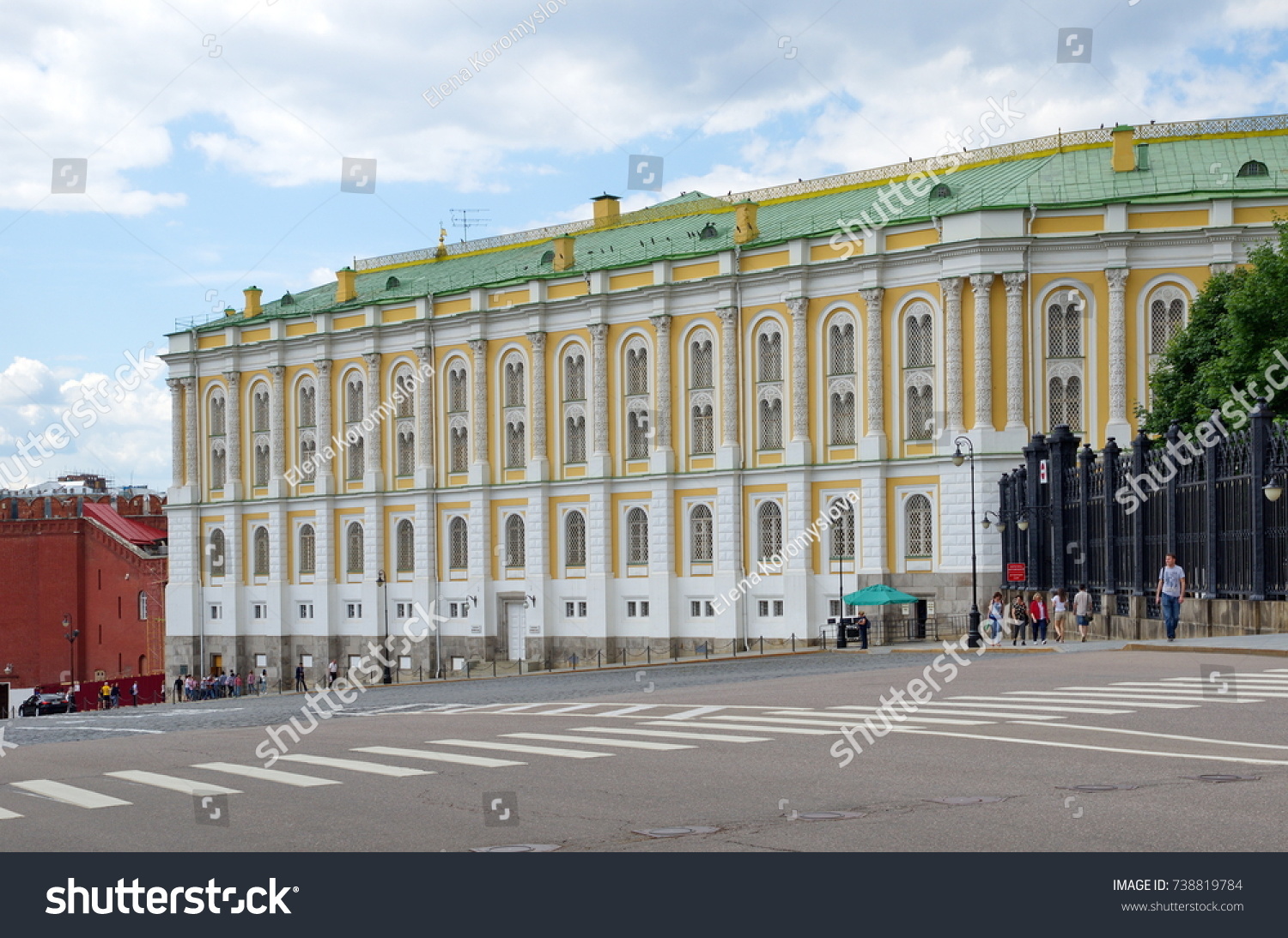 Building Armoury Chamber Moscow Kremlin Stock Photo Edit Now Building Armoury Chamber Moscow Kremlin Stock Photo Edit Now