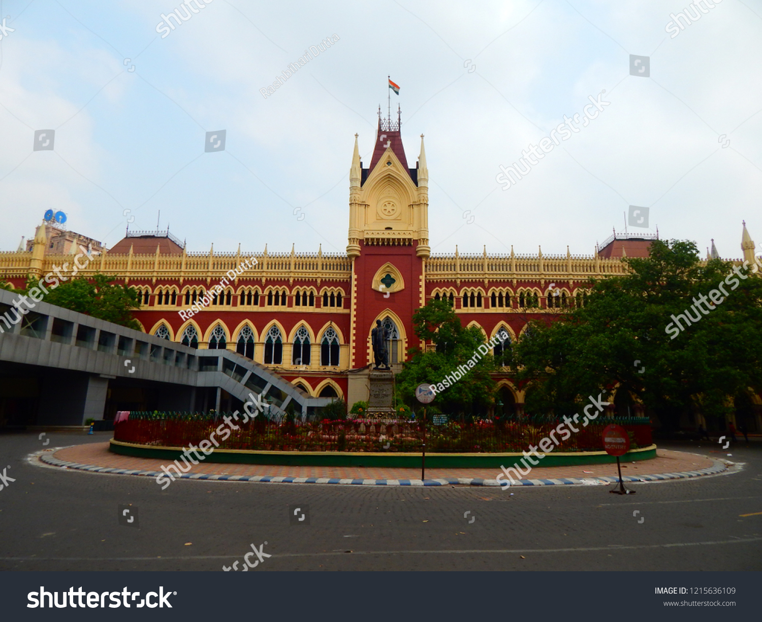 oldest high court in india established