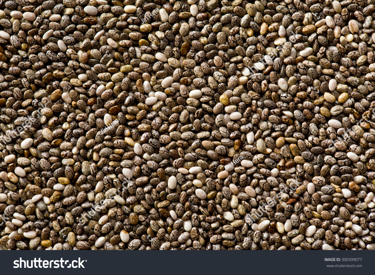 Chia Seeds are Super Prostate Foods