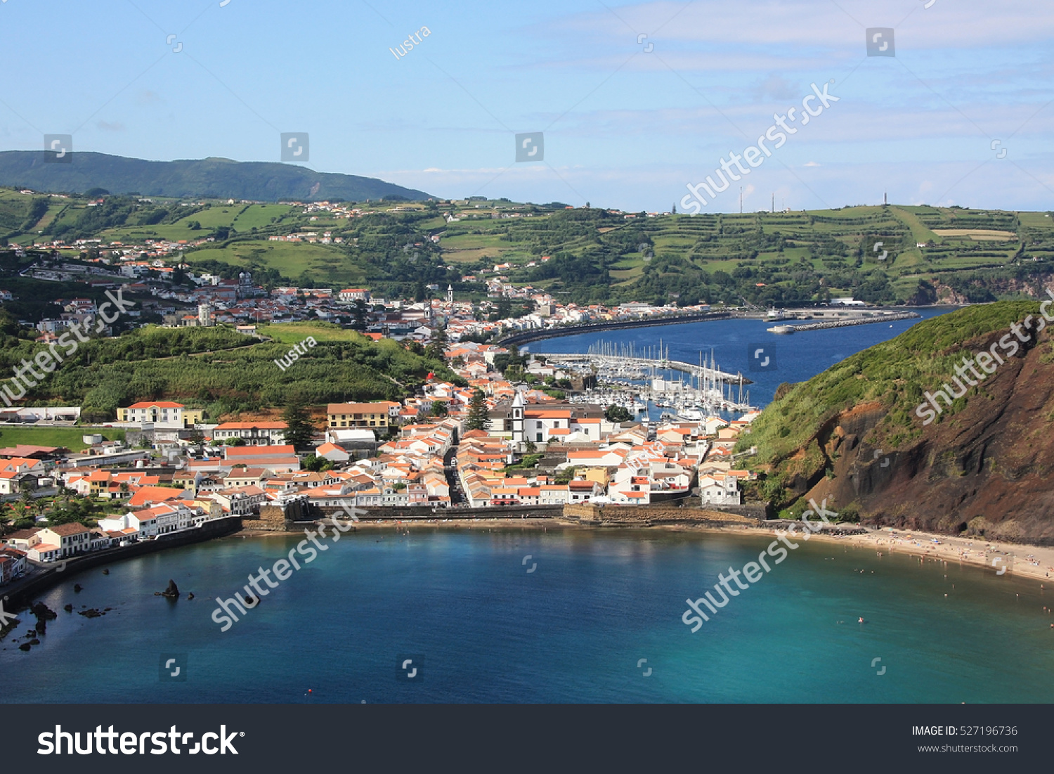 836 Horta island Images, Stock Photos & Vectors | Shutterstock