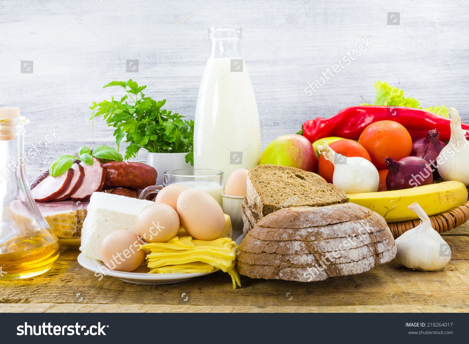 composition-food-products-on-table-stock-photo-218264017-shutterstock