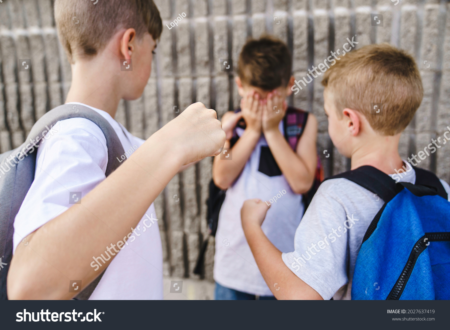 physical-bullying-images-stock-photos-vectors-shutterstock