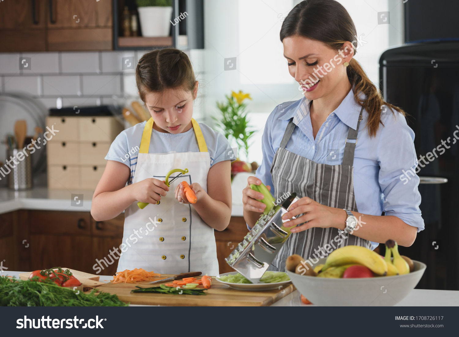 78,178 Kids cooking healthy Images, Stock Photos & Vectors | Shutterstock