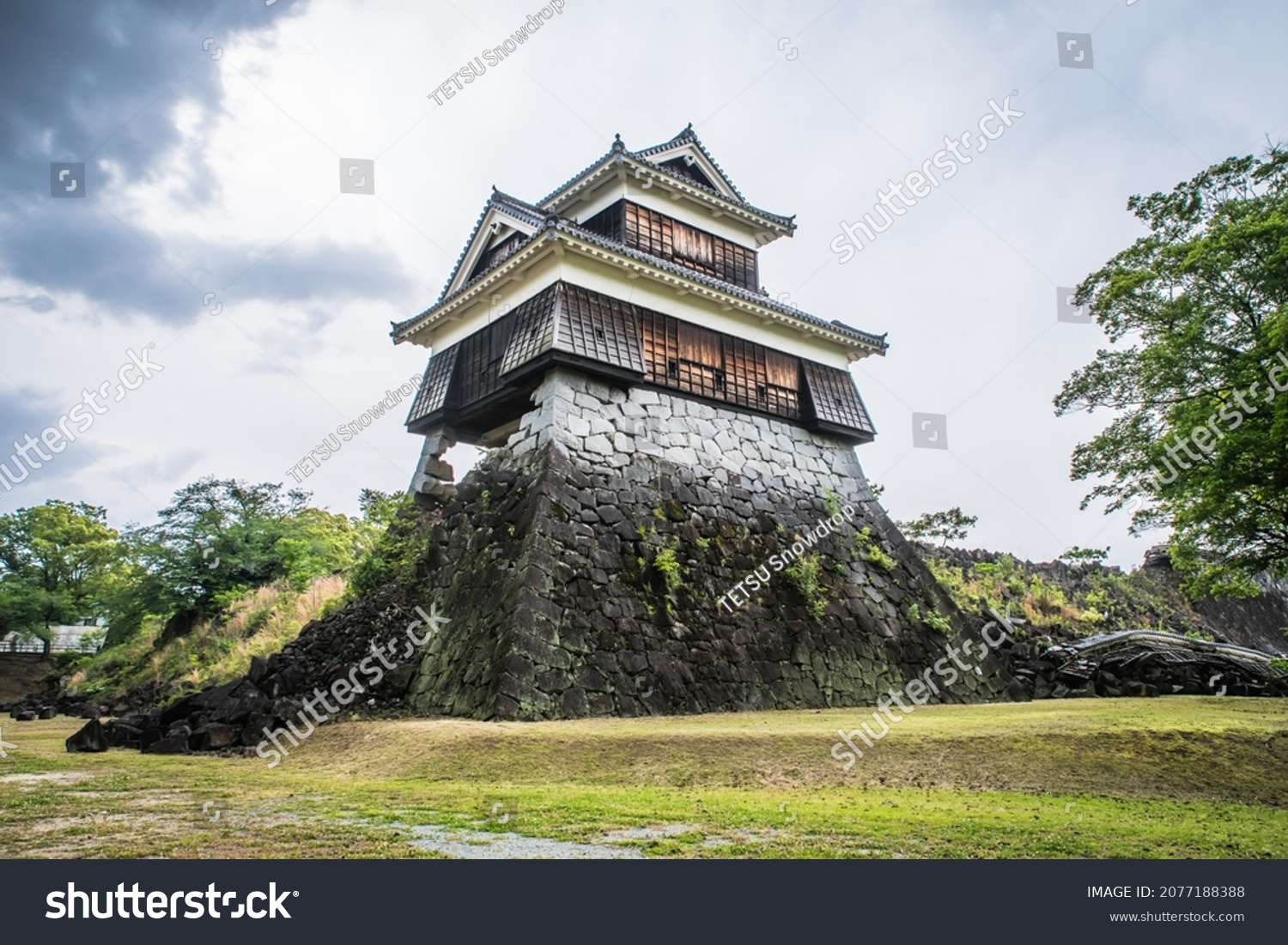 18 045件の Kumamoto の画像 写真素材 ベクター画像 Shutterstock