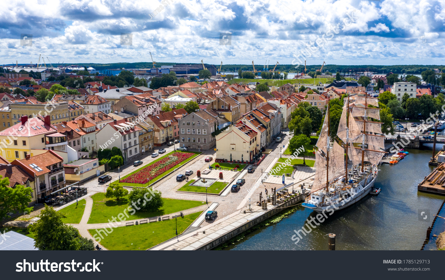 16,069 Imágenes De Klaipeda Sea - Imágenes, Fotos Y Vectores De Stock ...