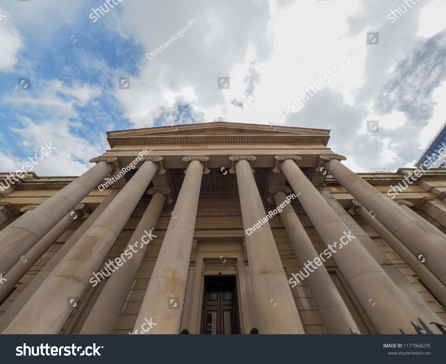 289 Manchester Art Gallery Images Stock Photos Vectors Shutterstock   Stock Photo The Entrance To Manchester Art Gallery 1177968235 