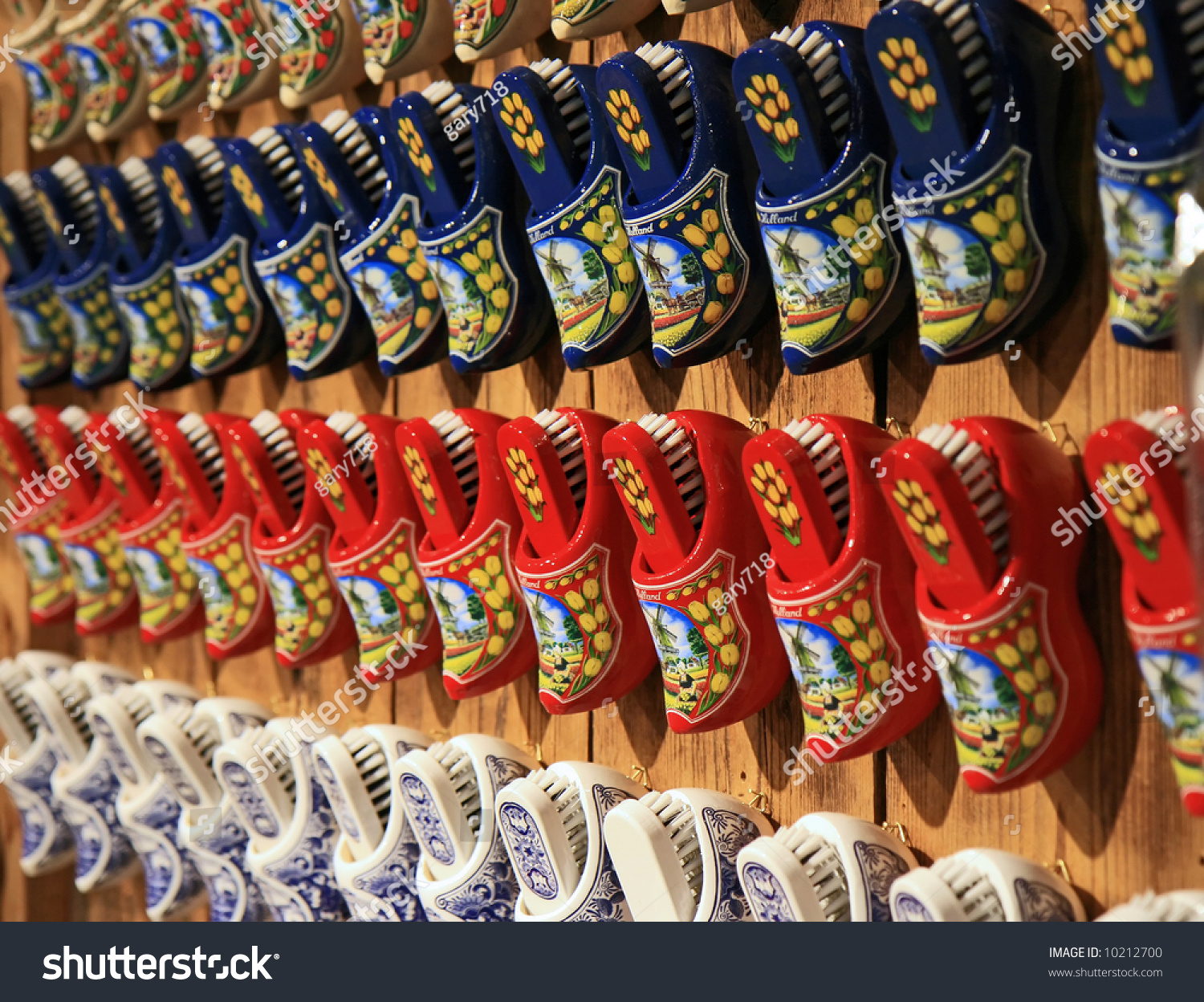 dutch wooden shoes for sale