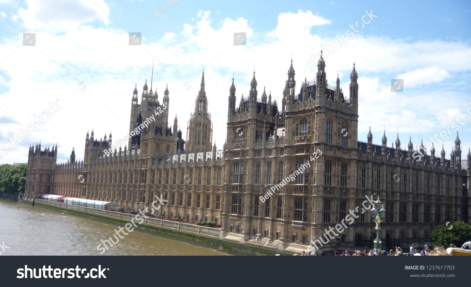 Houses Parliament Palace Westminster London Uk の写真素材 今すぐ編集