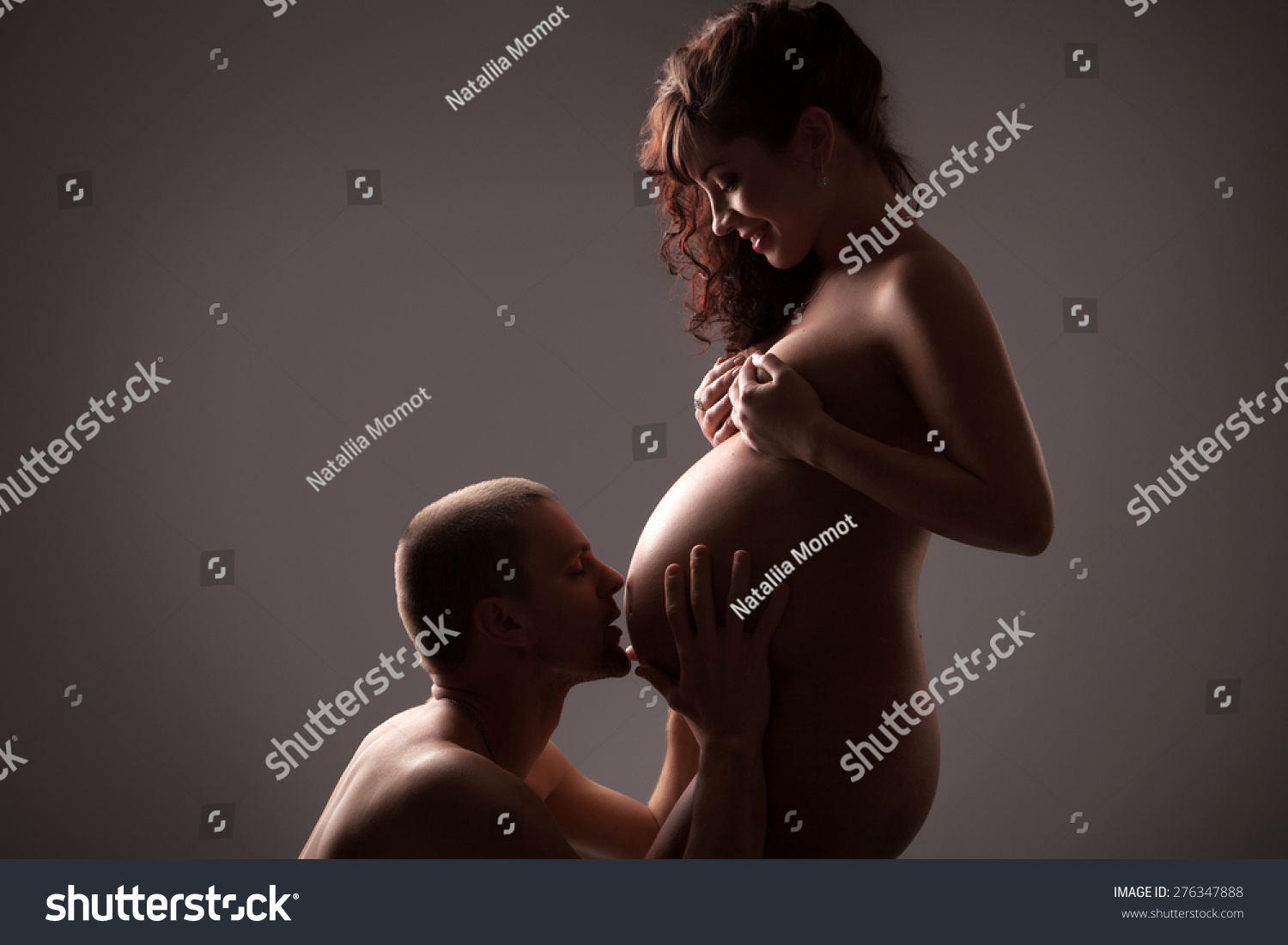 Naked pregnant wife and husband this brilliant Naked pregnant wife and husband authoritative message
