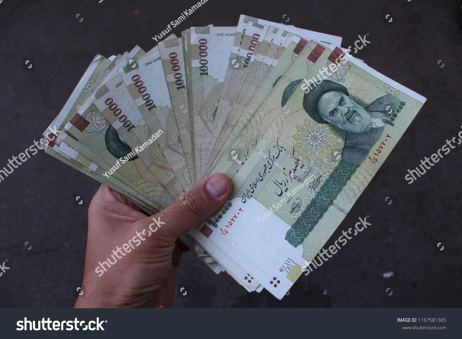 6 million iranian toman to usd