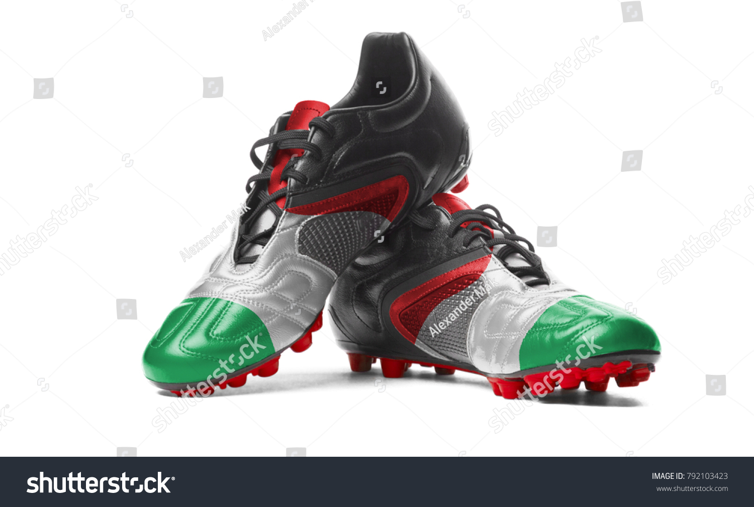italian football boots