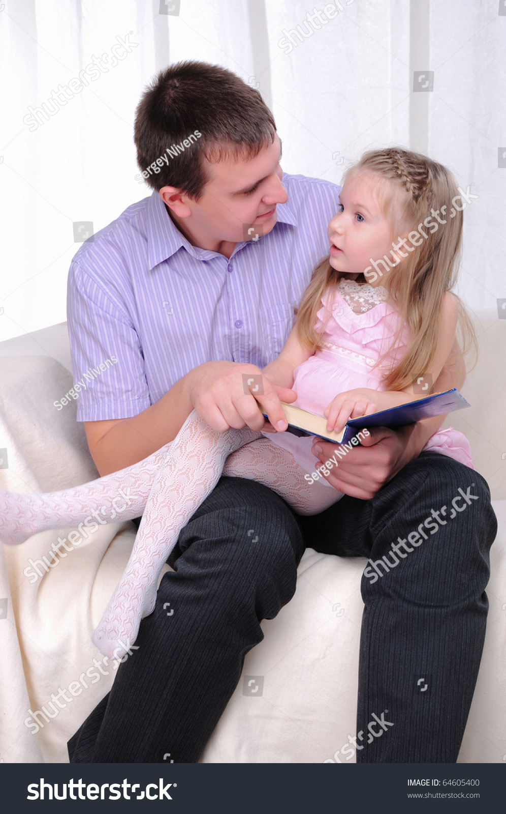 Daddies little girl Daddies little girl