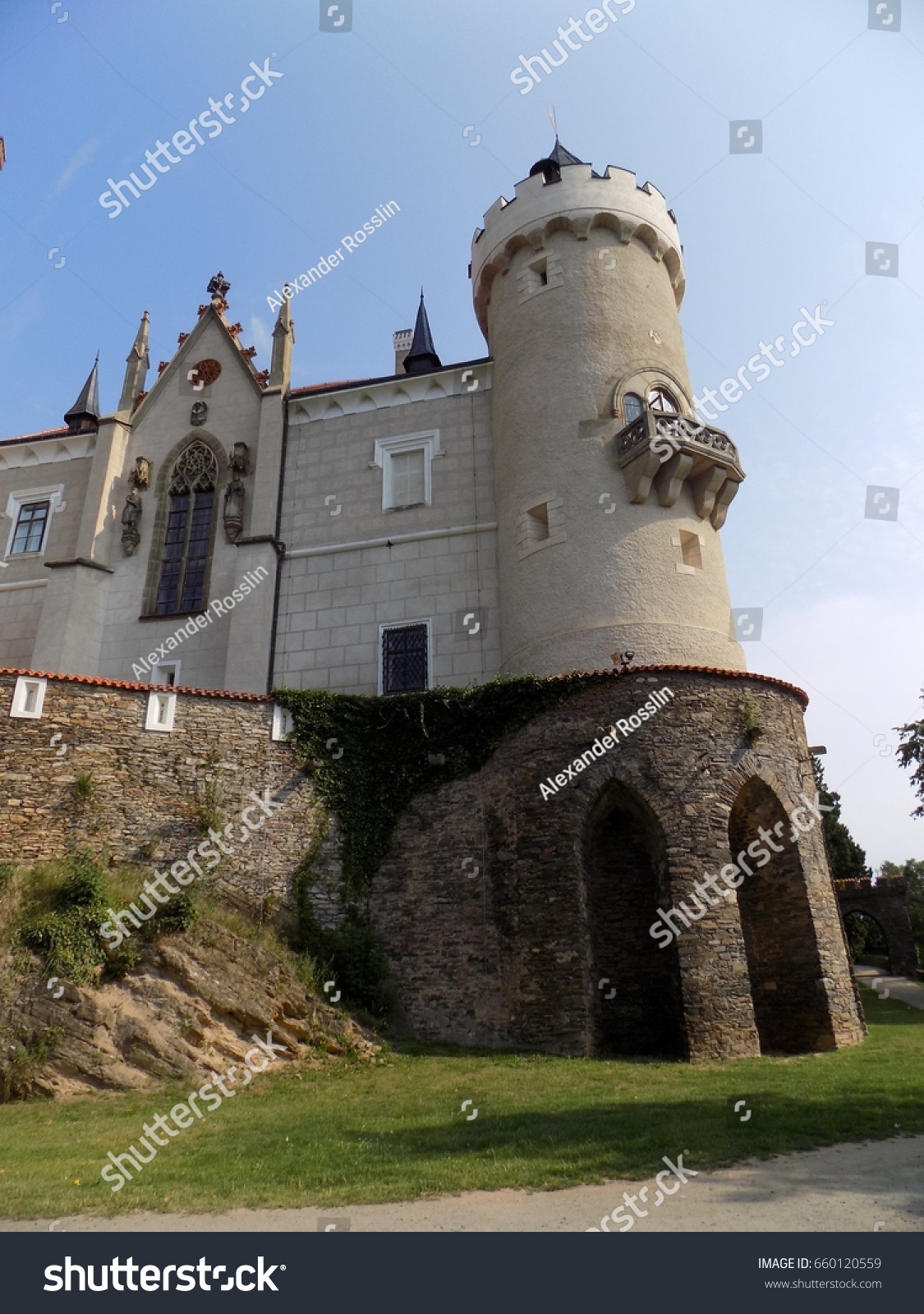 The surroundings of Pskov - the main historical sights The surroundings of Pskov - the main historical sights