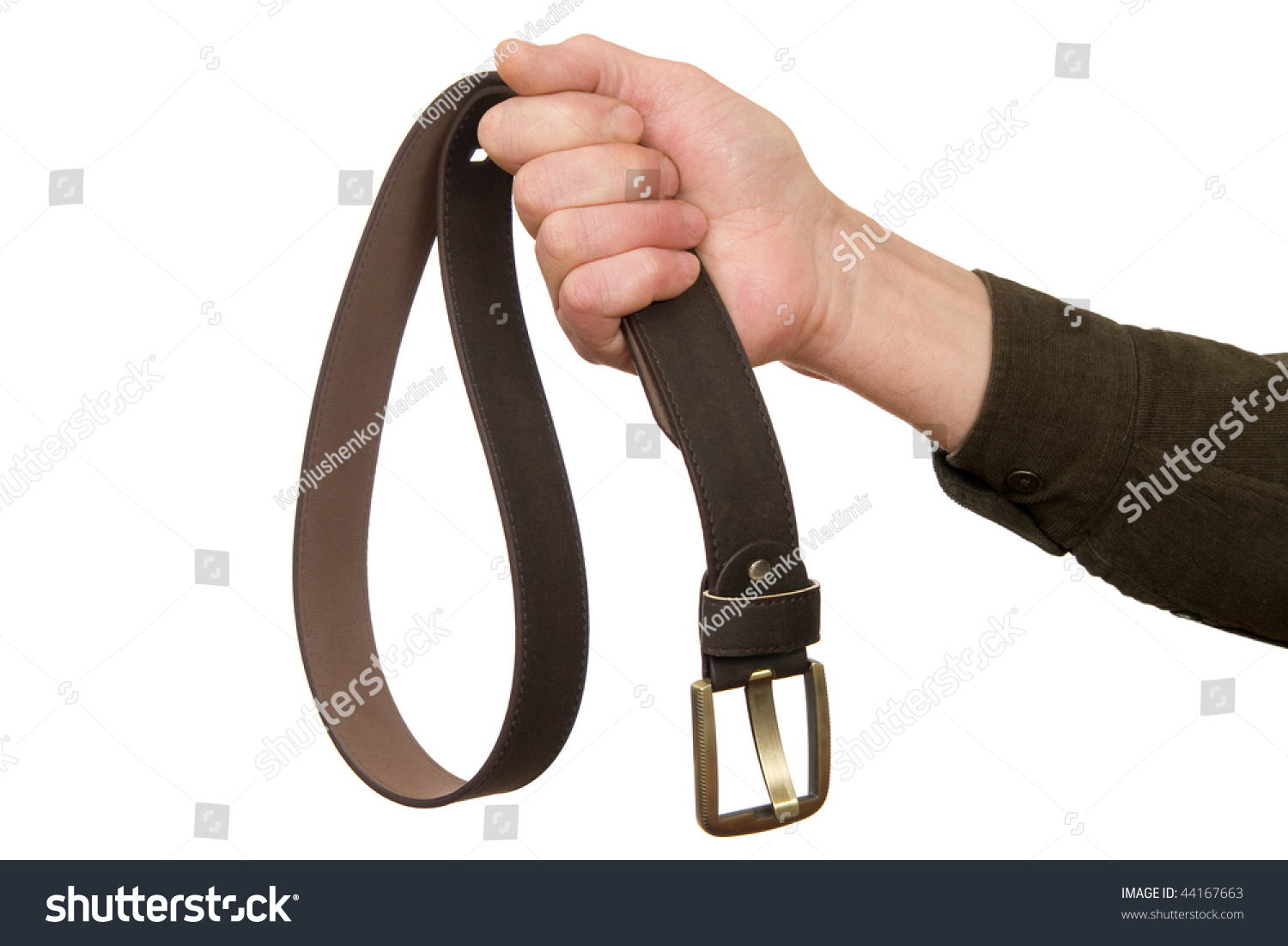 Image result for belt in hand