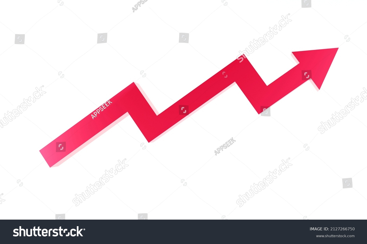 math-arrow-symbol-represents-growth-progress-2127266750